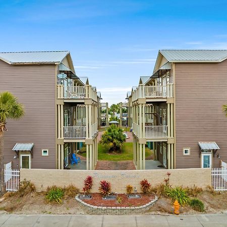 Crescent Moon Palace - A Luxury Home With Pool, Parking, Just Steps To The Beach Panama City Beach Luaran gambar