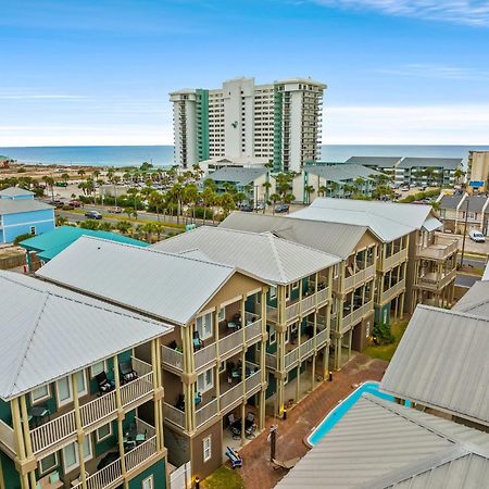 Crescent Moon Palace - A Luxury Home With Pool, Parking, Just Steps To The Beach Panama City Beach Luaran gambar